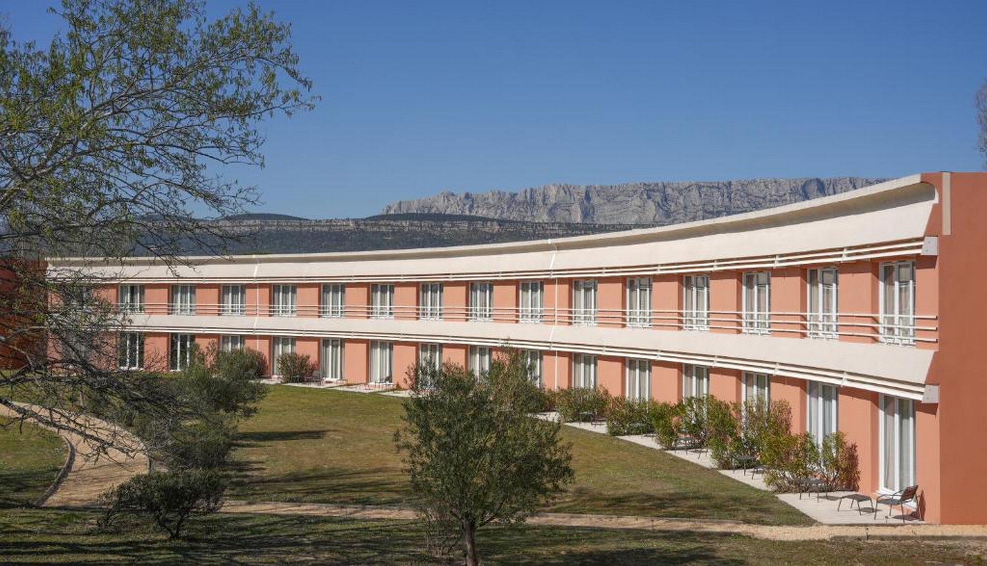 Hôtel Mount Ventùri, Fuveau - photo 3