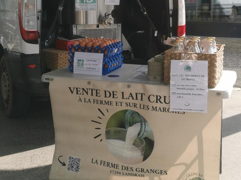 La Ferme des Granges