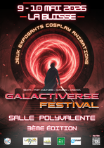 Galactiverse Festival