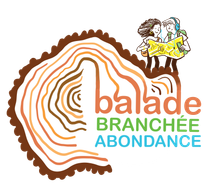 NOUVEAU | Balade Branchée