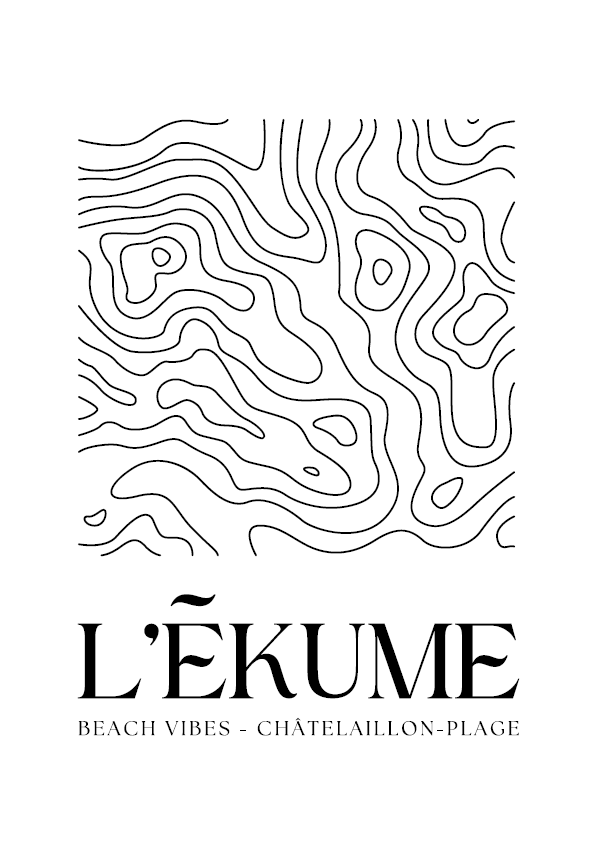 L'Ékume