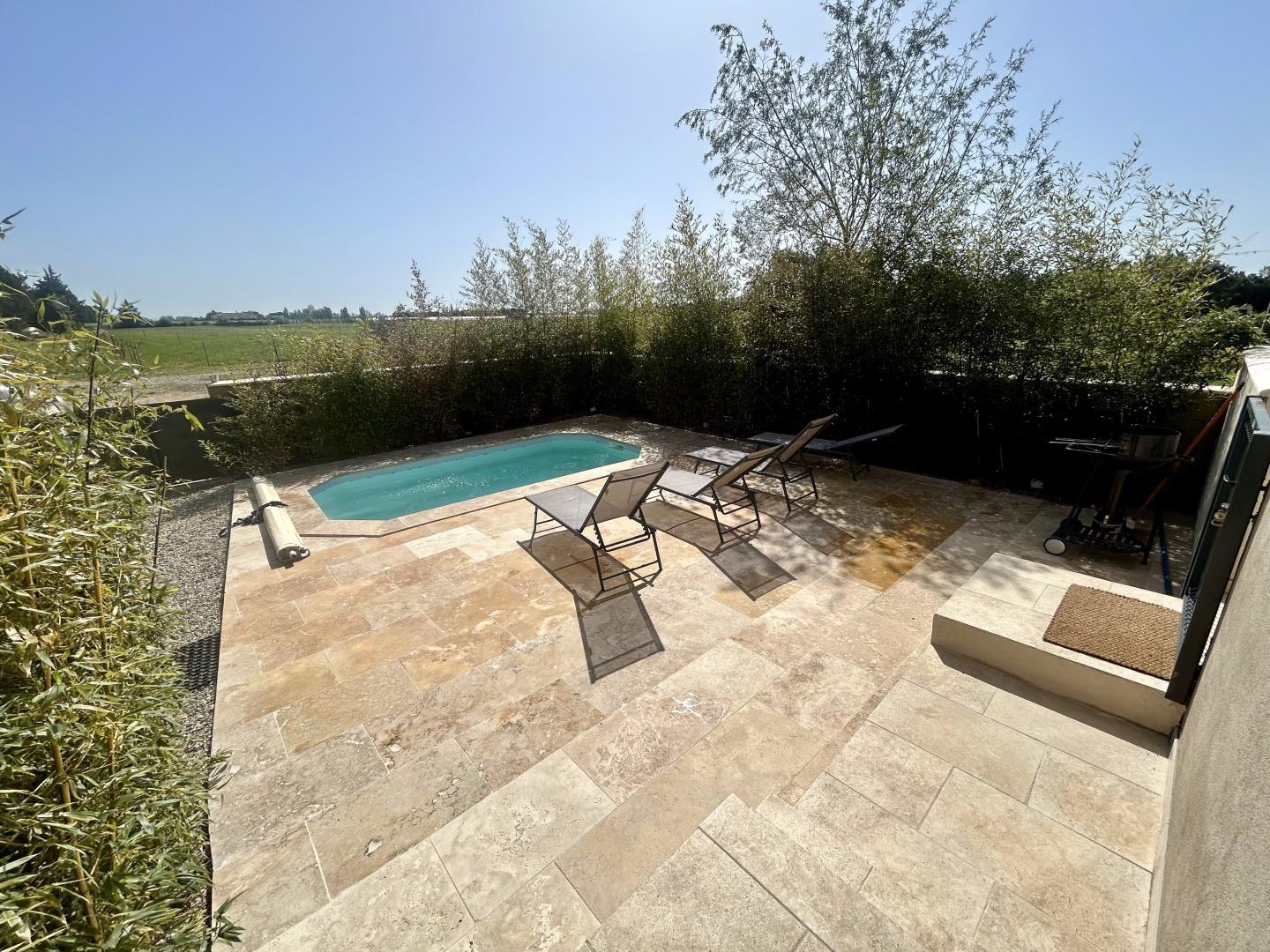 La Ferme Lou Craven, Arles - photo 54