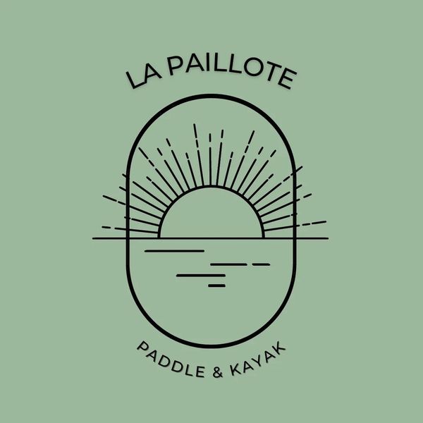 La Paillote de l'Ile de la Baine