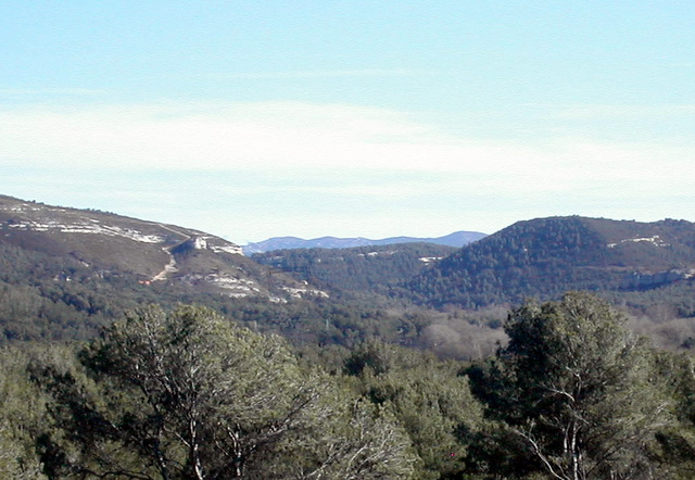 Florence Castelnau, Ventabren - photo 5
