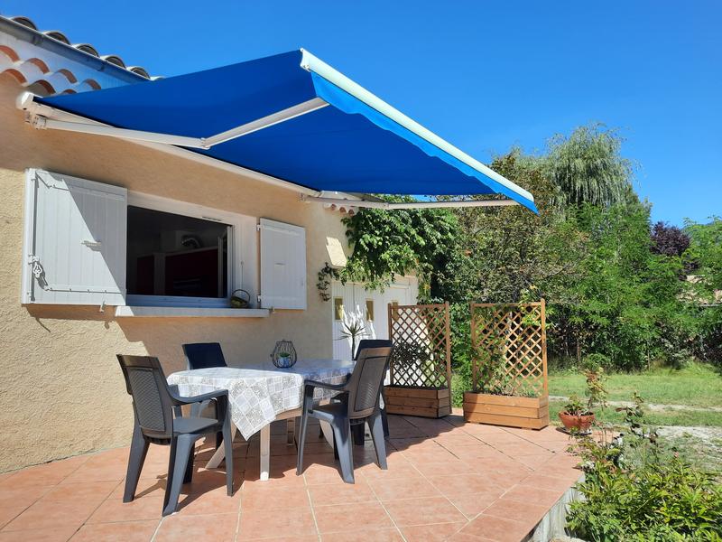 VILLA VERDON CASTELLANE