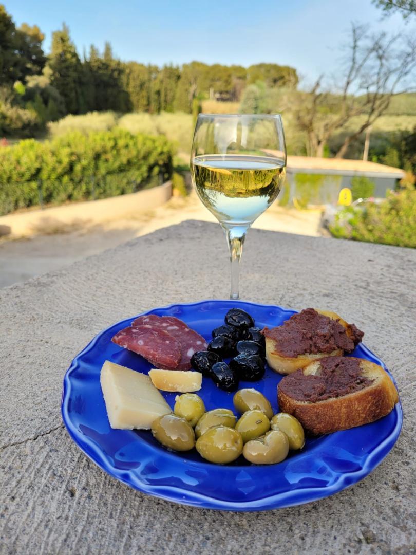 Le Mas Saint Roman - La Berrugueto - photo 2