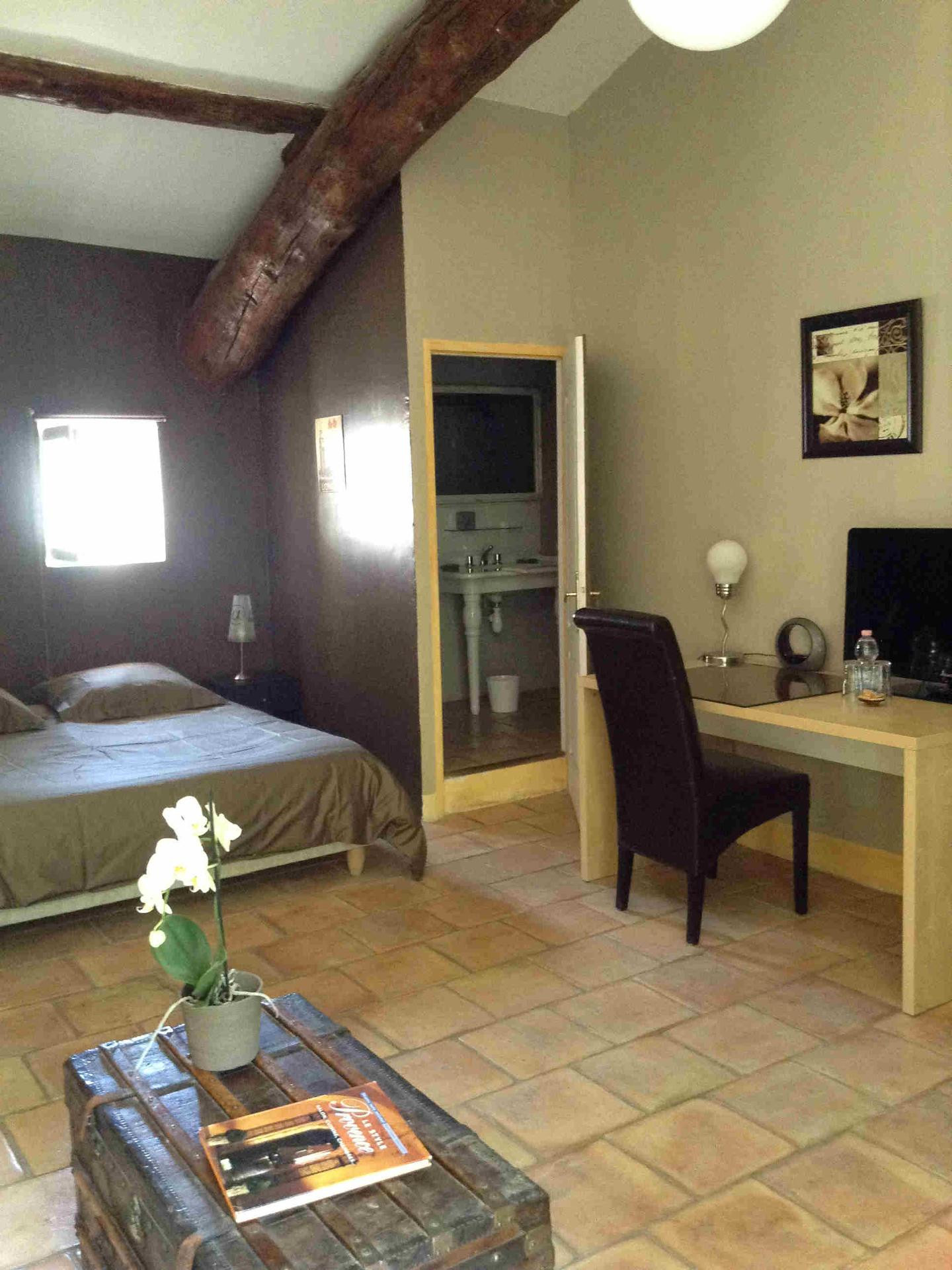 Mr et Mme Piferrer, Eyguières - photo 9