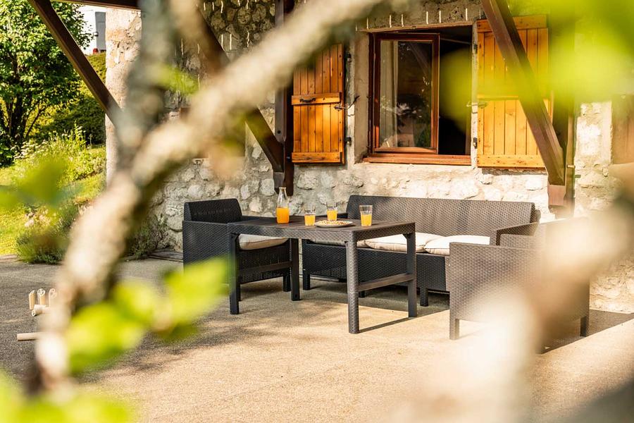 Gîte La P'tite Lulu_Saint-Pierre-d'Entremont