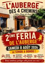 Féria des 4 Chemins_Notre-Dame-de-Vaulx