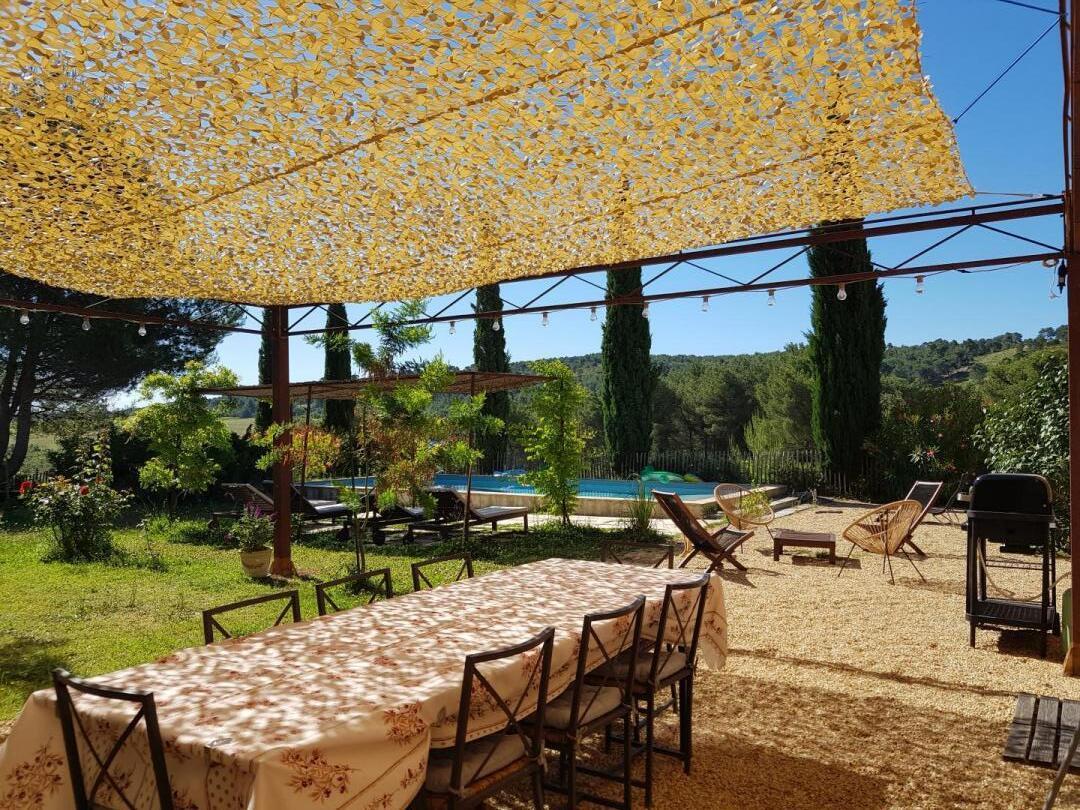 La Villa, Saint-Cannat - photo 38