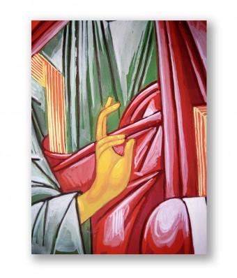 Atelier adulte aux Musées de Charlieu : initiation à l'iconographie_Charlieu