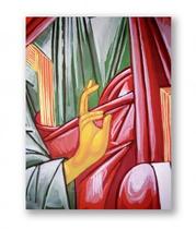 Atelier adulte aux Musées de Charlieu : initiation à l'iconographie_Charlieu