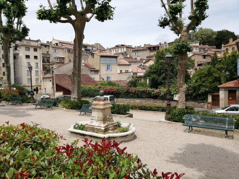 Évènement festif au caillou_Auch
