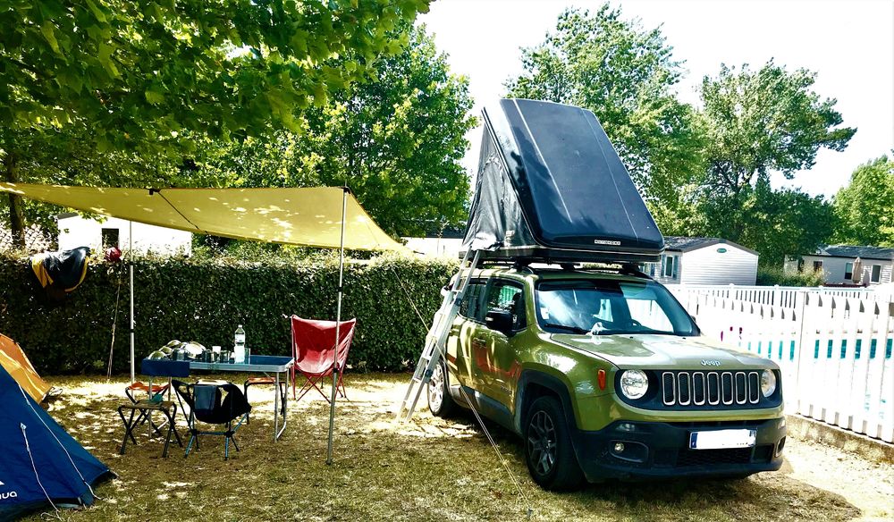 Les Bastides de Chanteraine