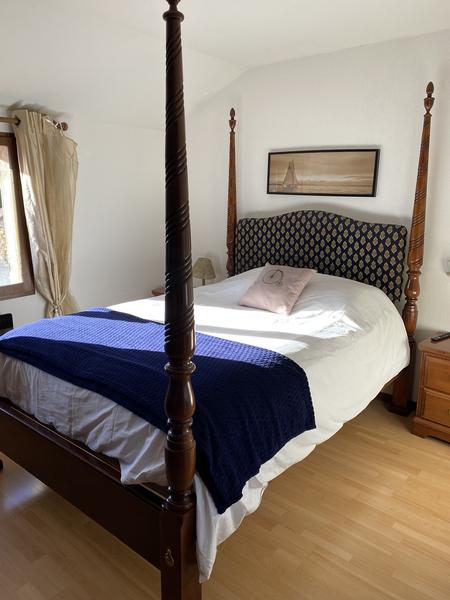 Chambres d'Hôtes Le St Hilaire - Saint-Hilaire-de-Brens - Balcons du Dauphiné