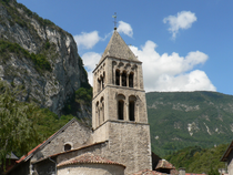 Le bourg ancien de Sassenage_Grenoble