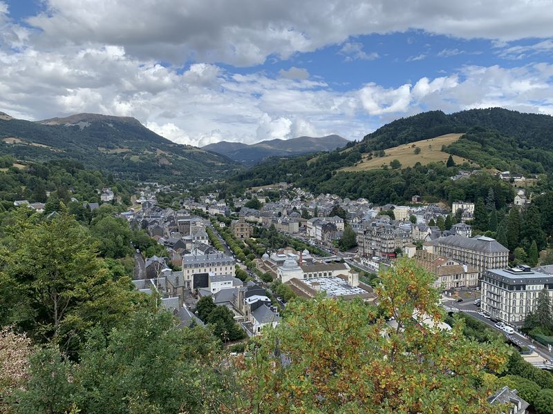 La roche de Marguerite