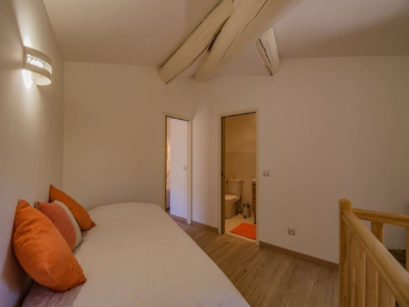 LES GITES DU CLOCHER 2, Eyguières - photo 6