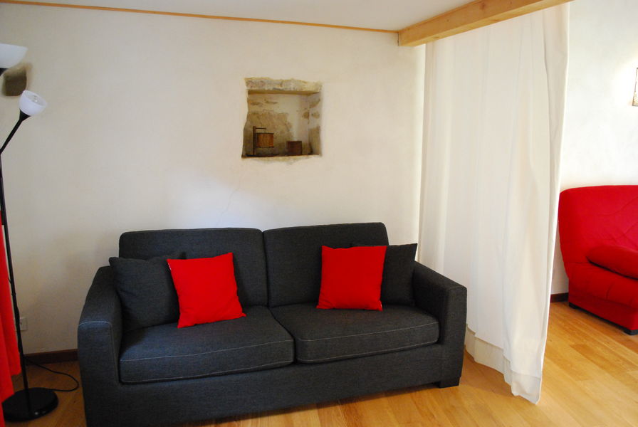 La maison dAglaé