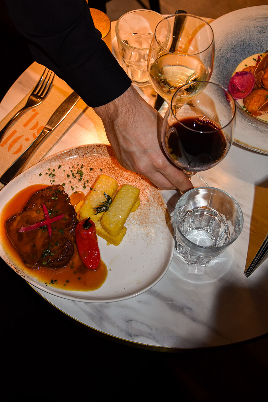 Faubourg 46 - photo 2