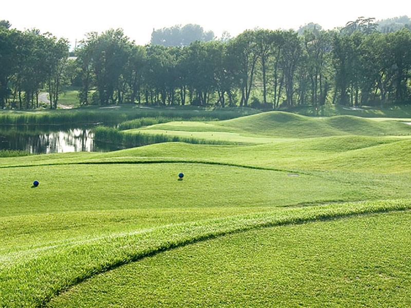 Golf d'Aix-en-Provence