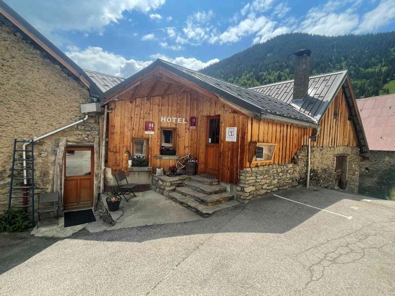 Auberge de la Forêt_Auris-en-Oisans