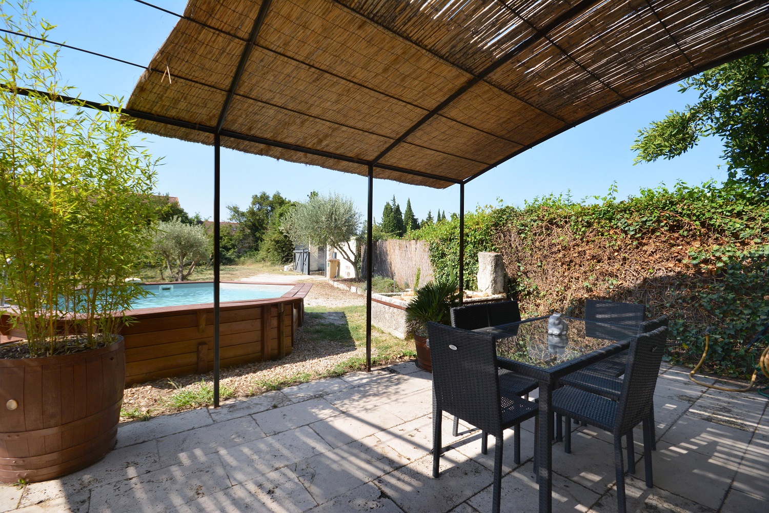 Mas Albert, Graveson - photo 29