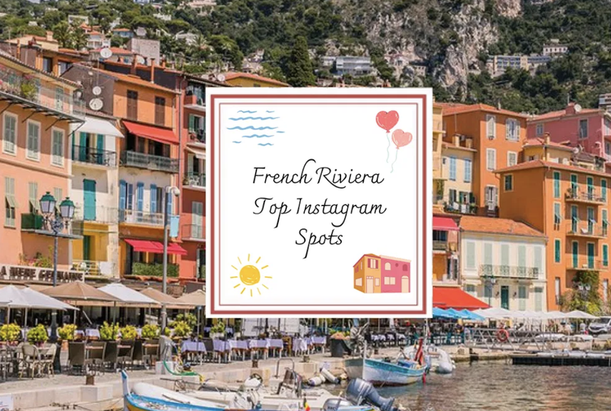 Notre tour Instagram