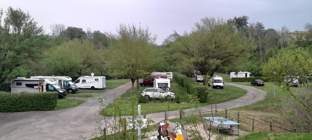 Camping du Bois de la Dame_Ars-sur-Formans