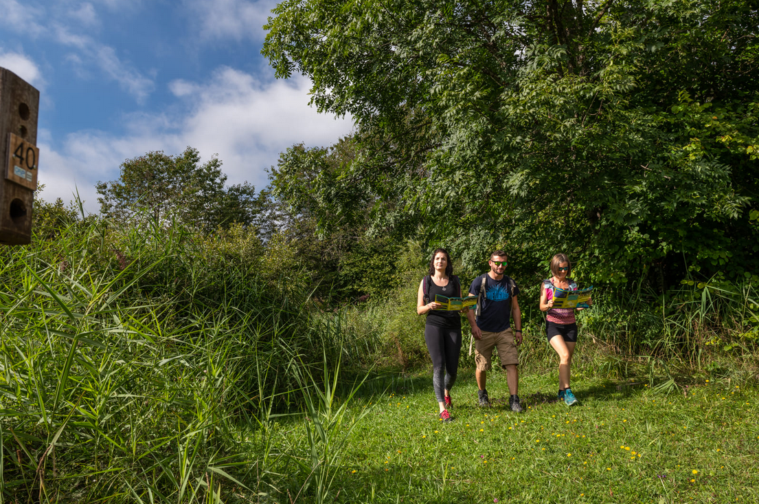 Parcours Patrimoine