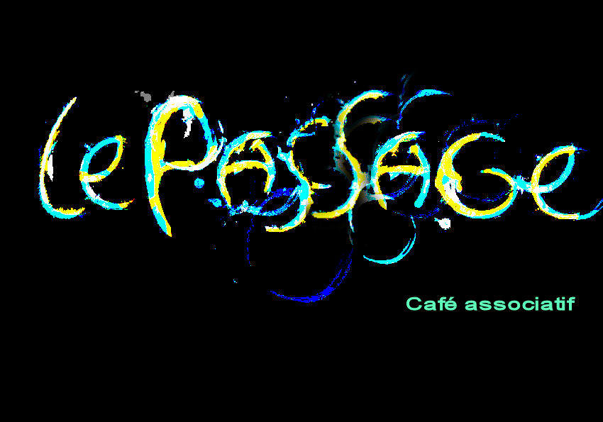 Café Associatif le PasSage