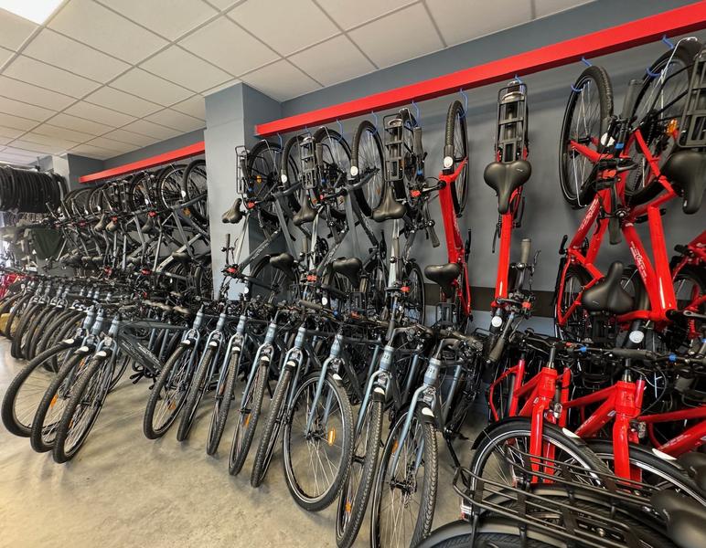 Roul' ma Poule Sevrier