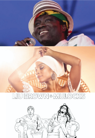 Concert Reggae
