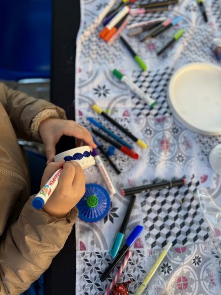 Avril en Famille: Ateliers créatifs de Printemps_Cavalaire-sur-Mer