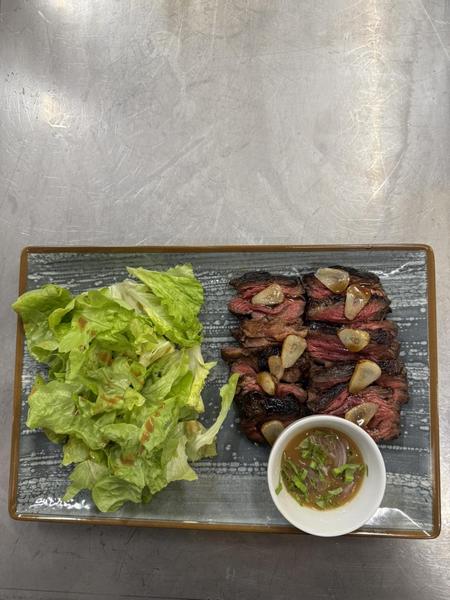 Tuk Tuk Thaï_Morestel