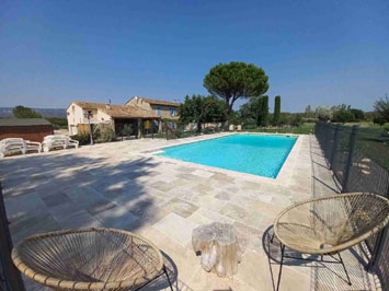 Le cigalon, Mallemort - photo 7