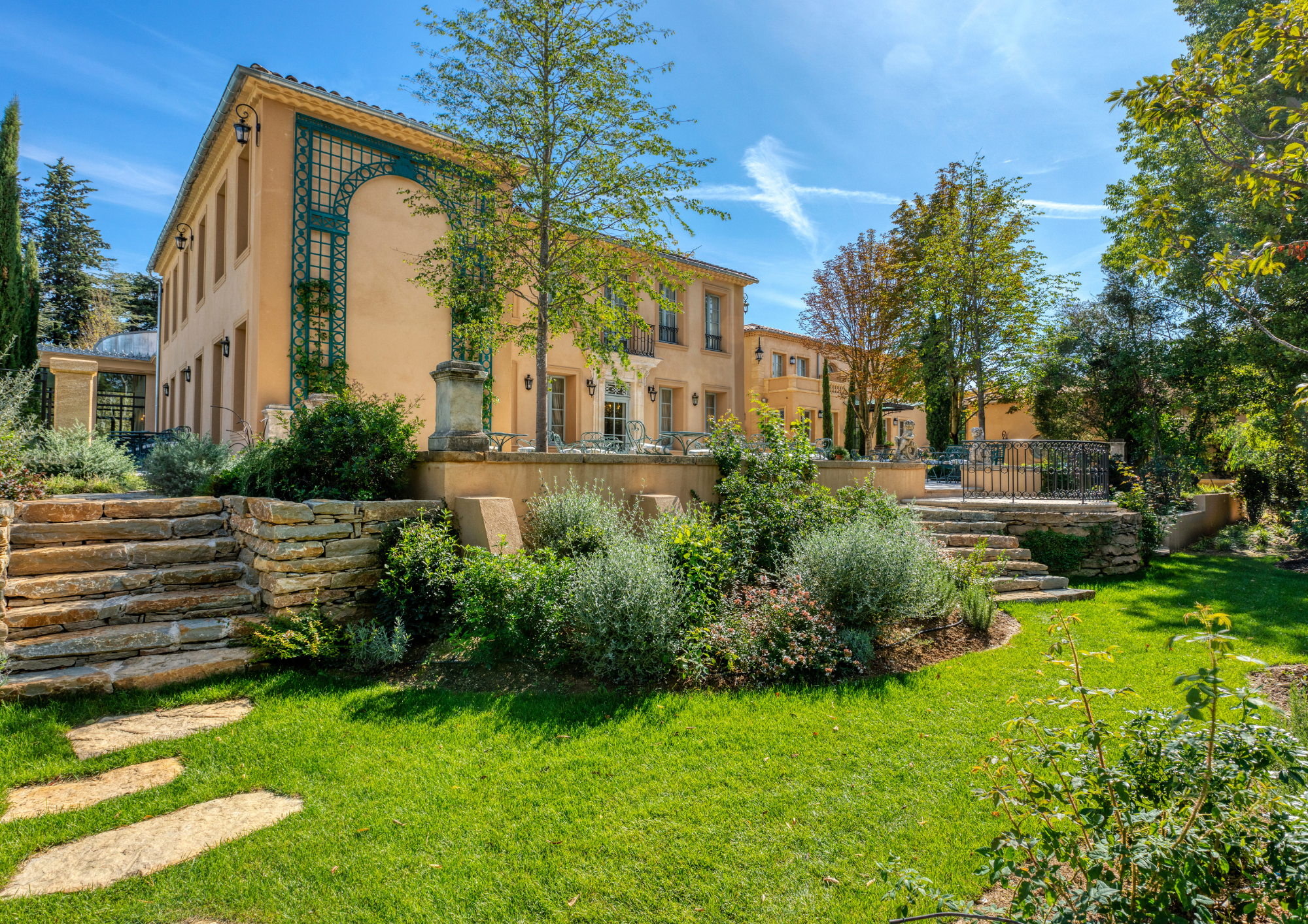 Villa Saint-Ange, Aix-en-Provence - photo 30
