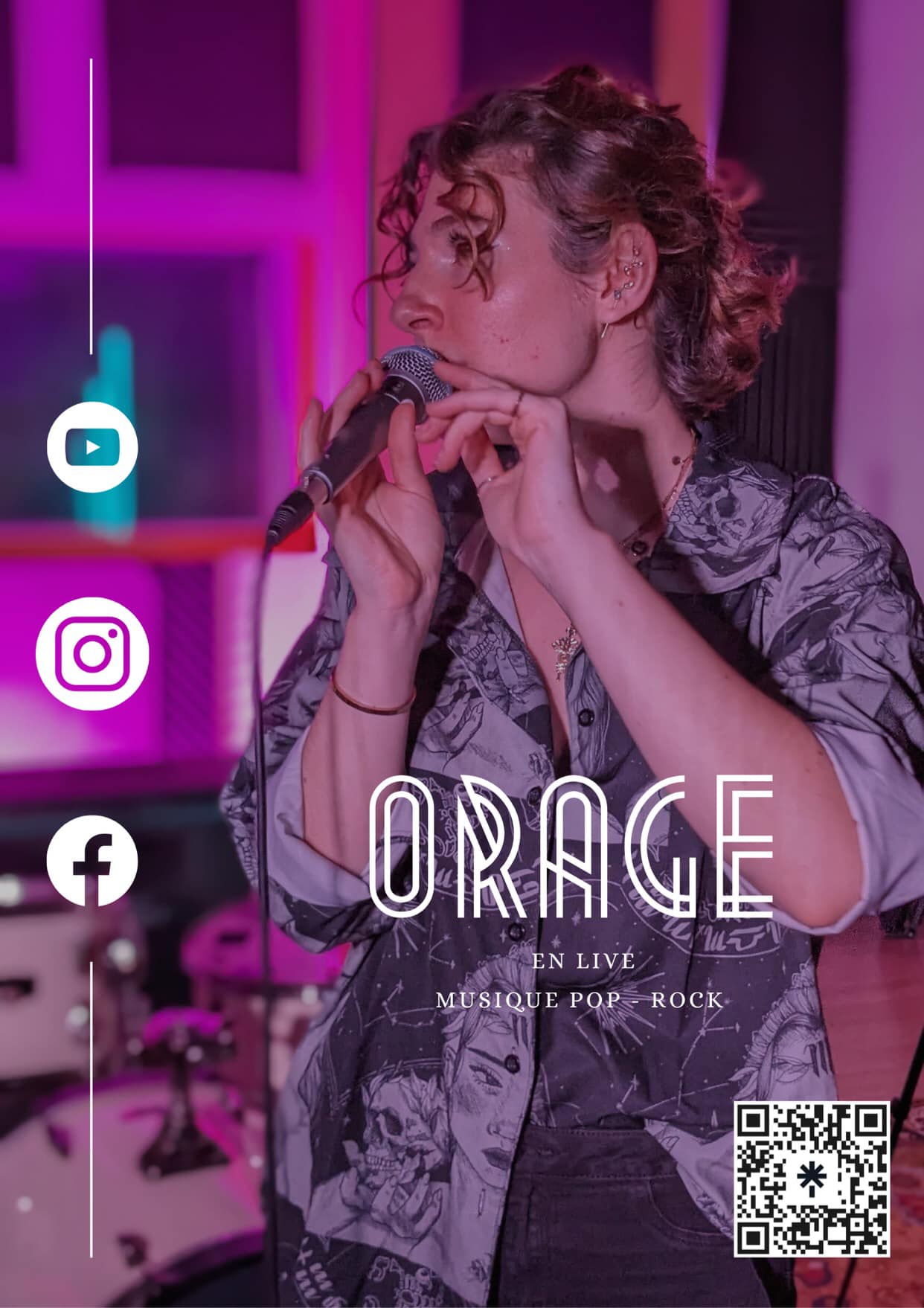 Orage