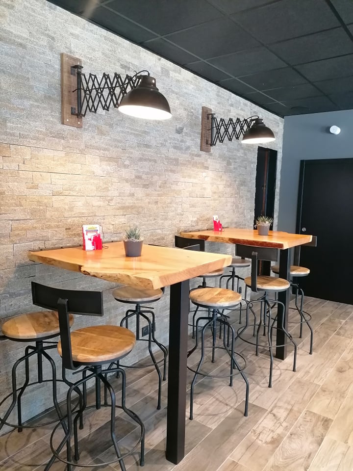 Bistrot La Rabasse_Saint Donat