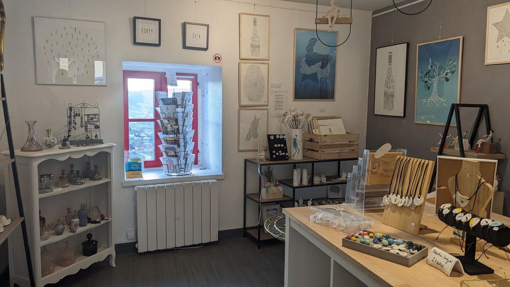 Les Flâneries D'Oingt