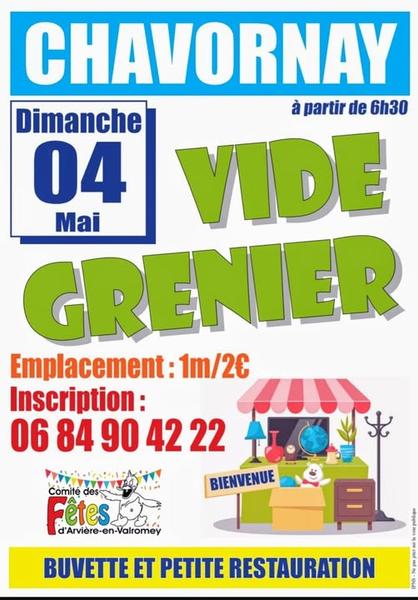 http://Vide%20grenier%20à%20Chavornay