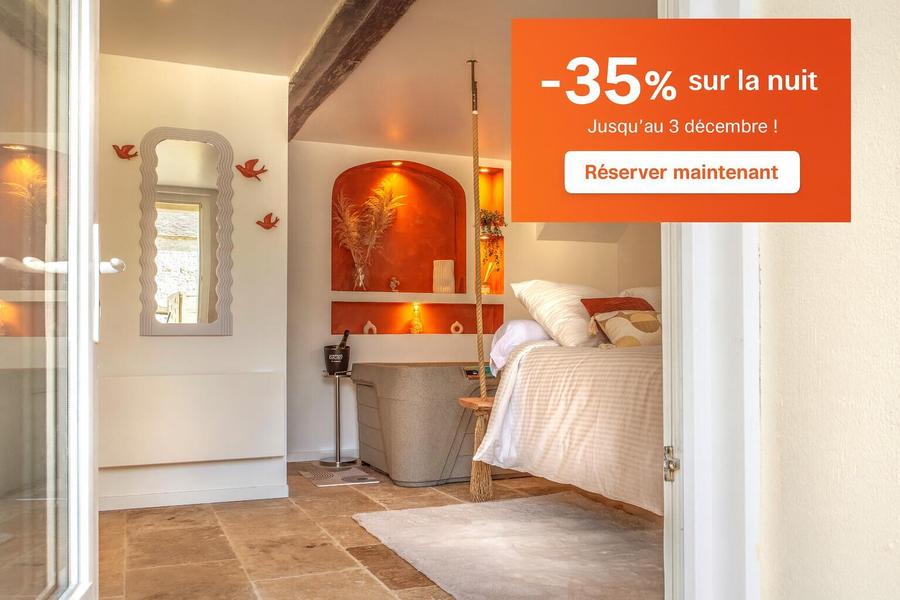 Les Suites C&S Deal November