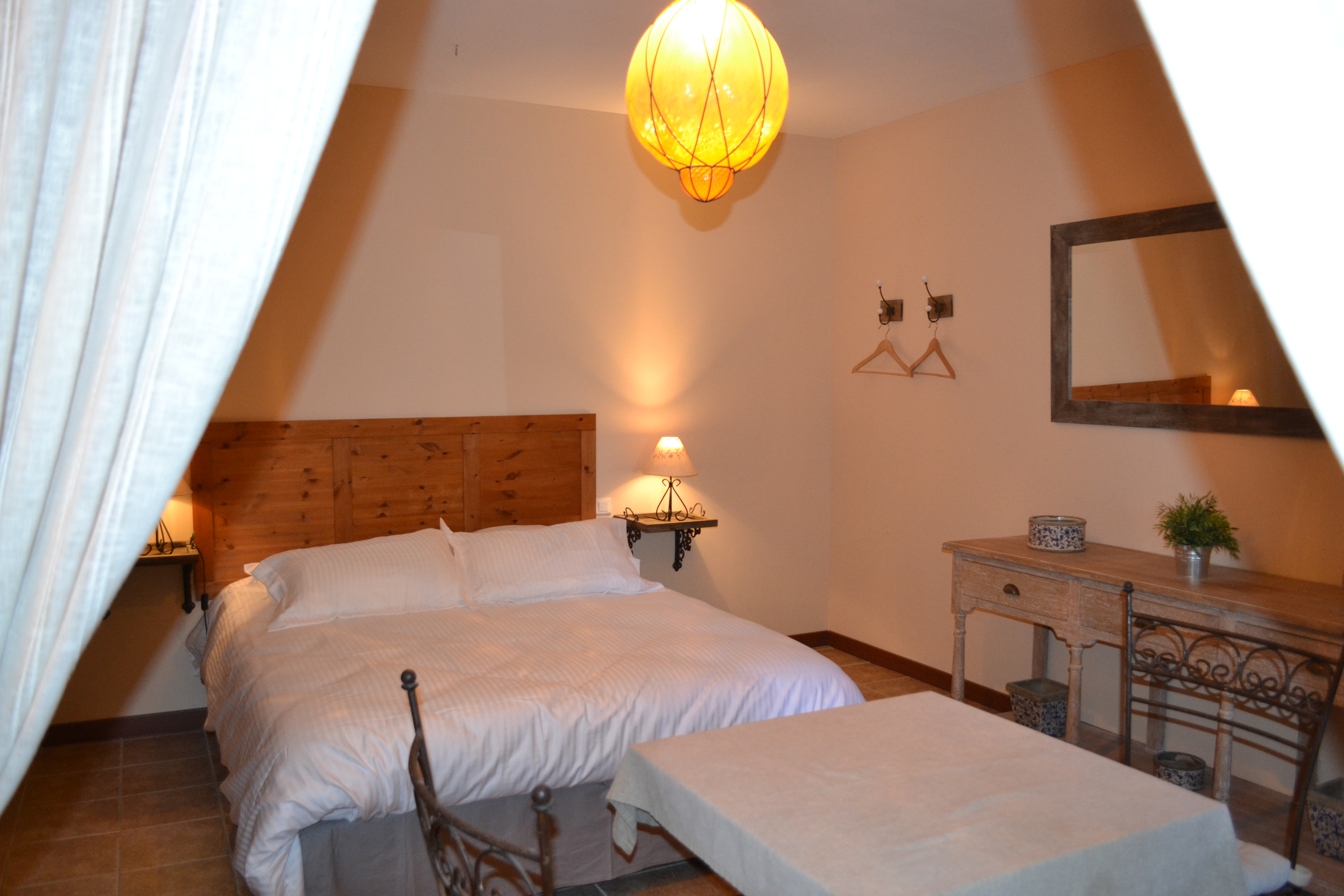 Chambres et Gîtes d'hôtes Mas Petit Prince
