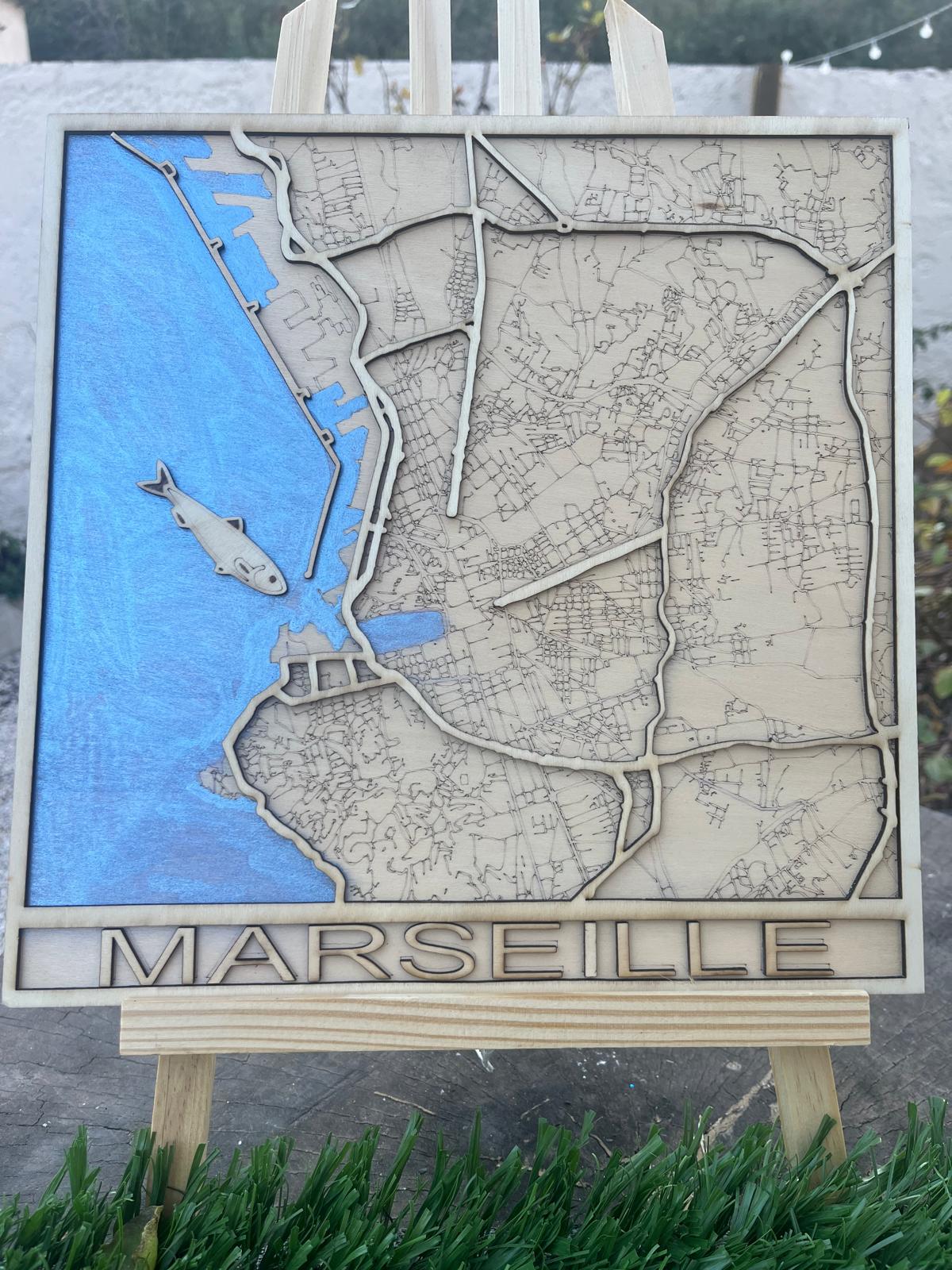 Créa'Vi ateliers DIY, Marseille 13e Arrondissement - photo 4