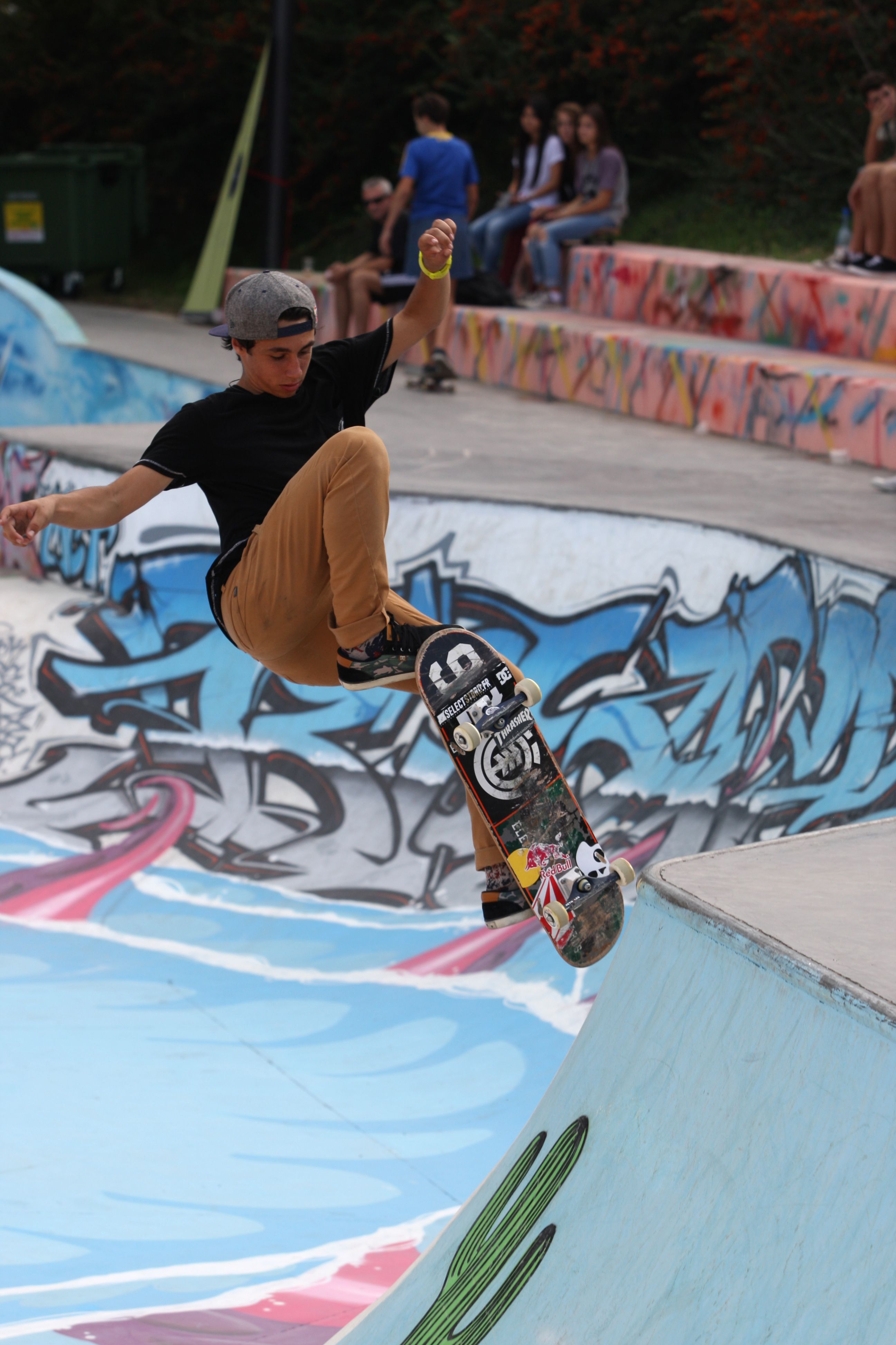 Parc Marcel Guelfucci - photo 2