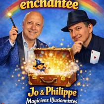 La Valise Enchantée_Saint-Ismier