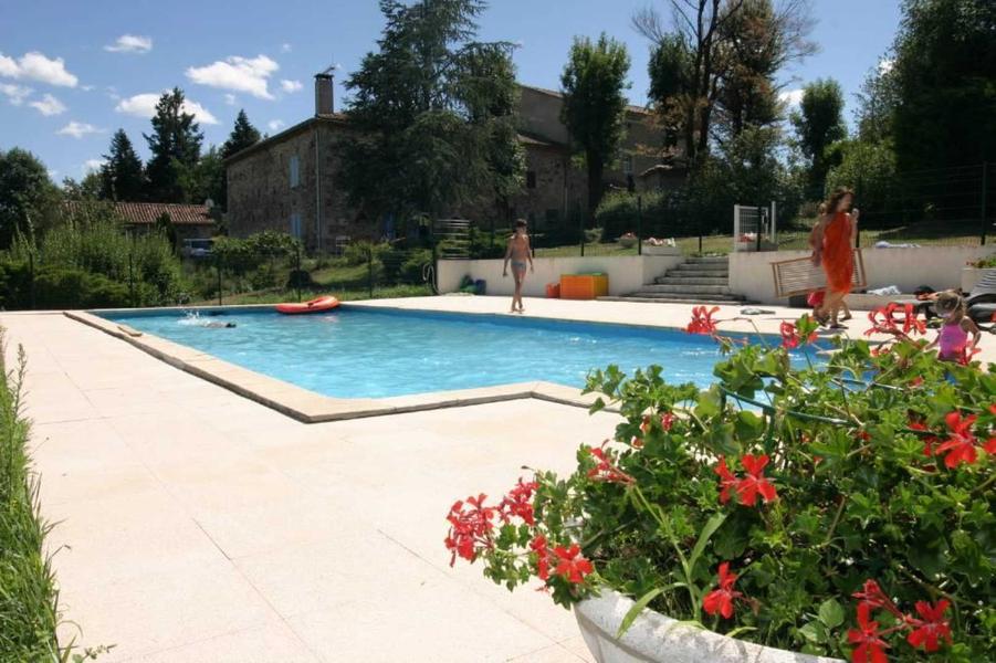 Gîtes de France Tarn La Garrigue chez Michel
