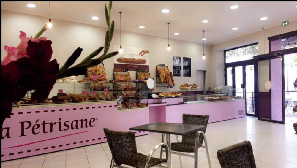 La Boulangerie dEmilien
