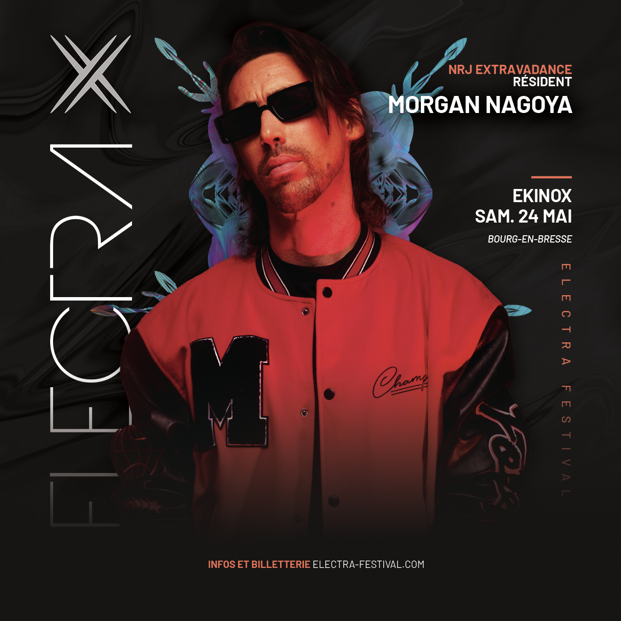 MORGAN NAGOYA