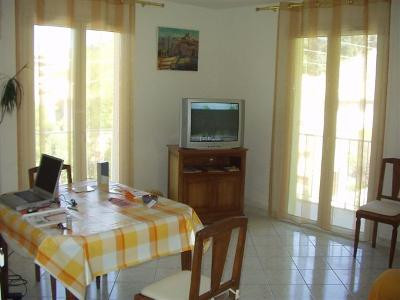 Appartement T2 proche centre et plage - photo 2